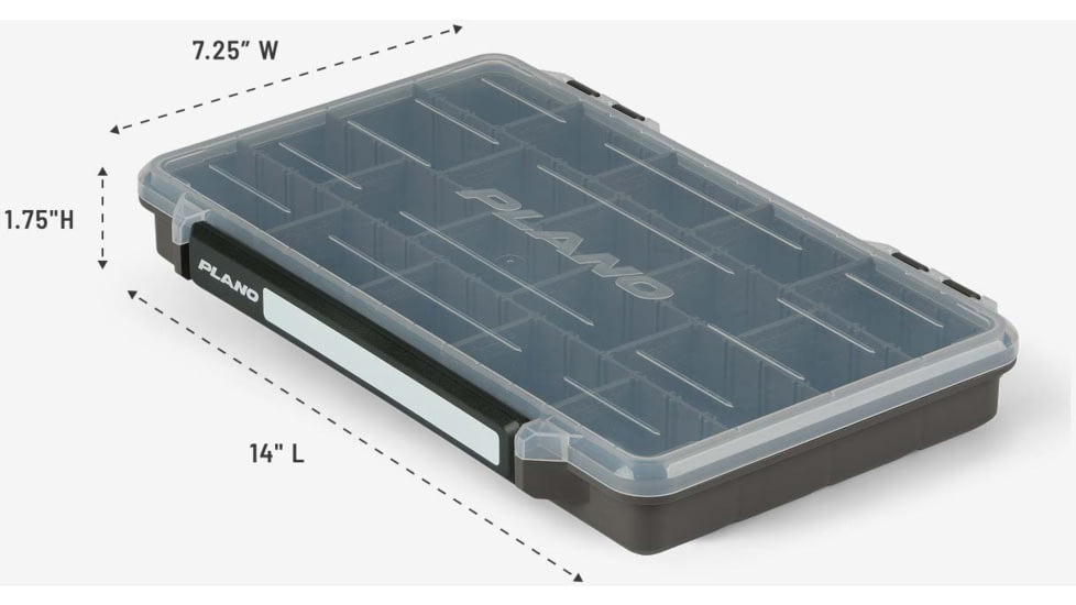 Plano StowAway 3700 Stow
