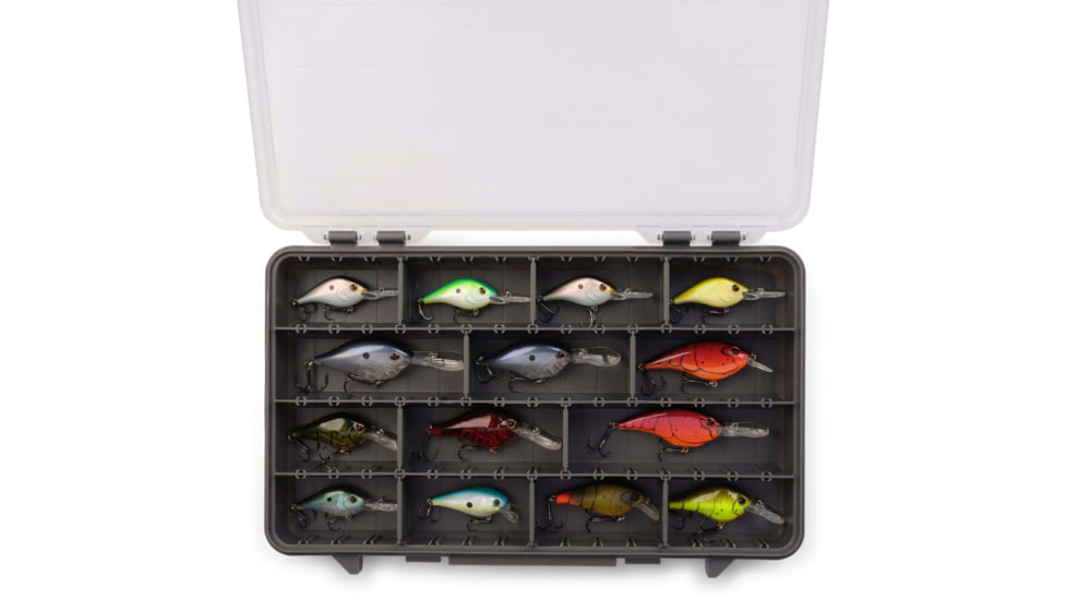 Plano StowAway 3700 Stow