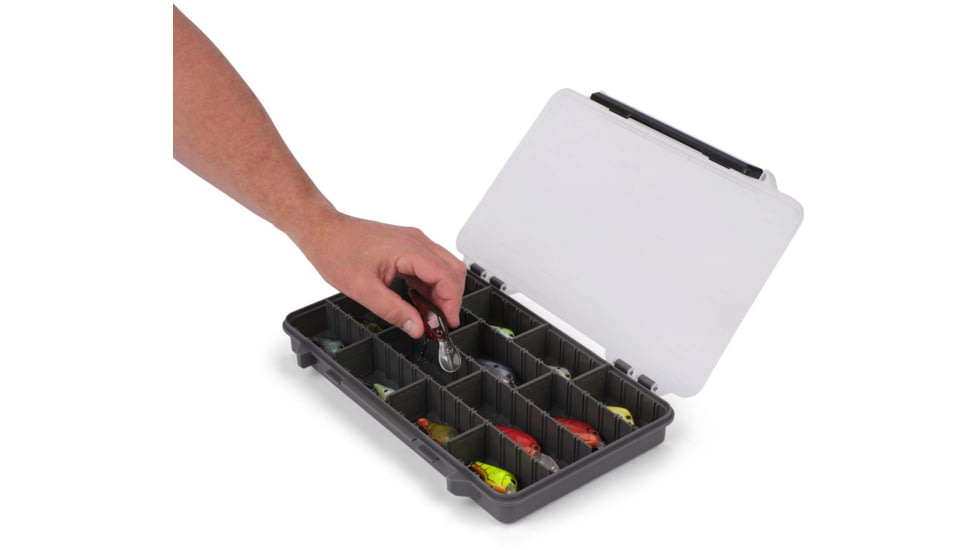 Plano StowAway 3700 Stow