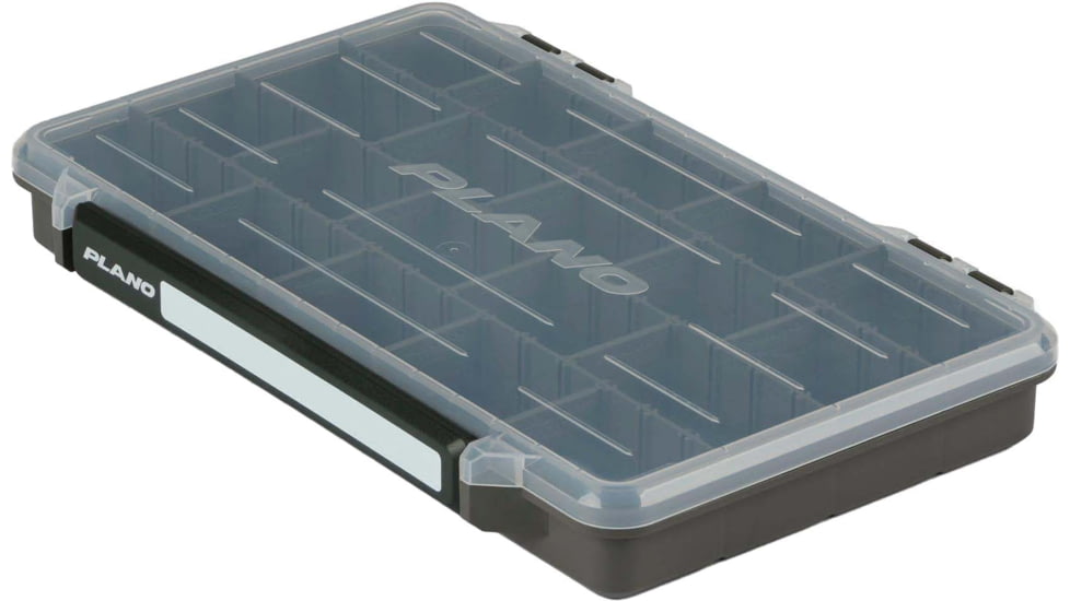 Plano StowAway 3700 Stow, Black, P000267