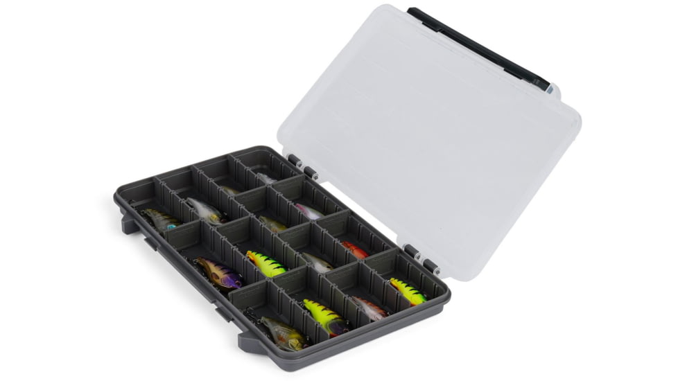 Plano StowAway 3700 Thin Stow