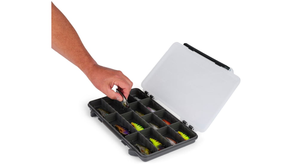Plano StowAway 3700 Thin Stow