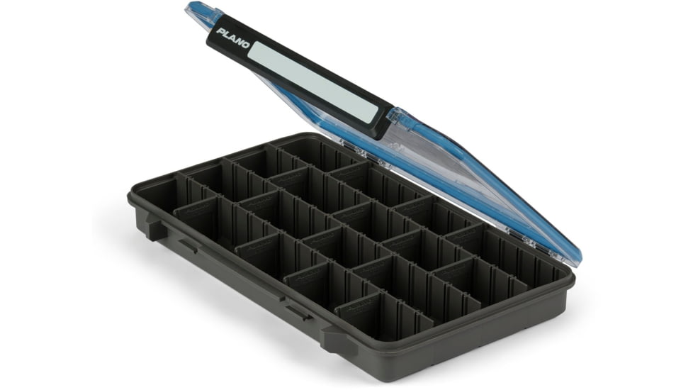 Plano StowAway 3700Waterproof Stow 4-Pack