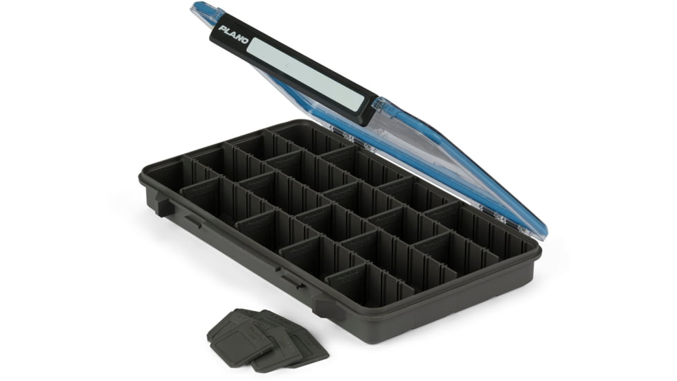 Plano StowAway 3700Waterproof Stow 4-Pack