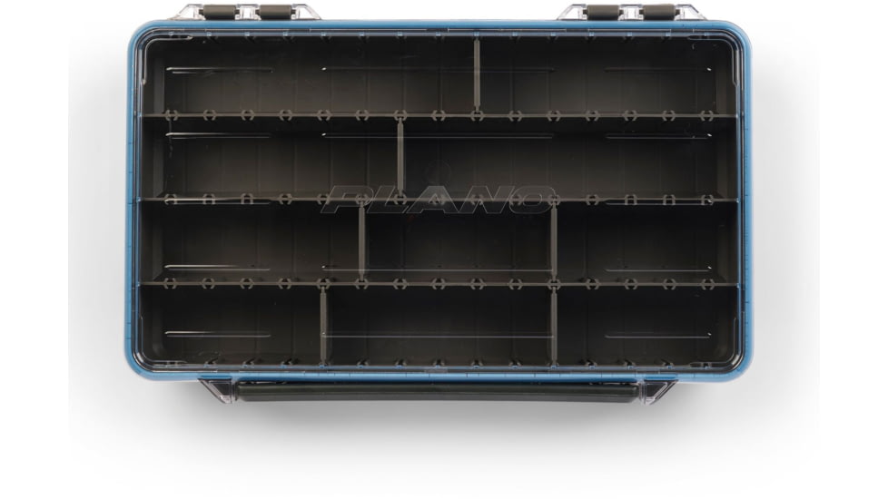 Plano StowAway 3700Waterproof Stow 4-Pack