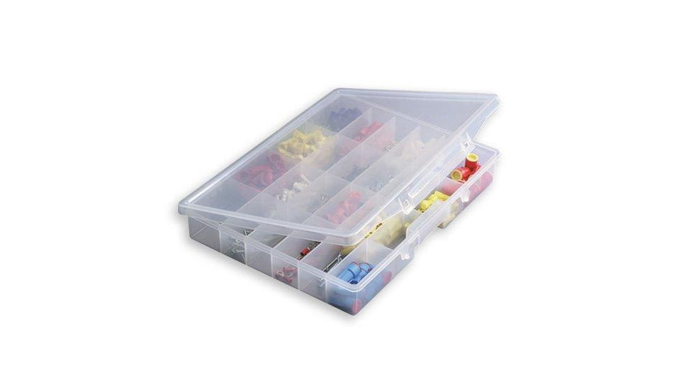 Plano StowAway Hardware Organizer
