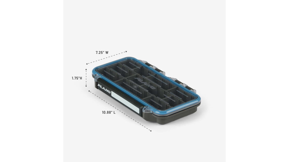 Plano StowAway Waterproof 3600 Stow