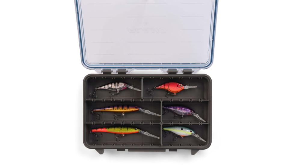 Plano StowAway Waterproof 3600 Stow