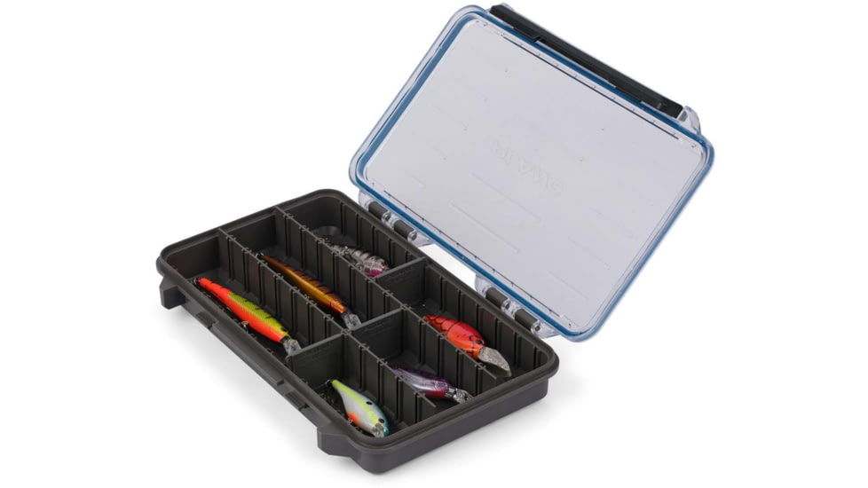 Plano StowAway Waterproof 3600 Stow