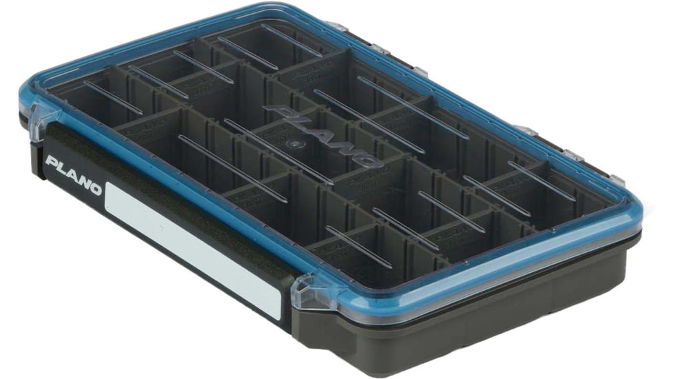 Plano Waterproof StowAway 3600 Stow, Black, P000273
