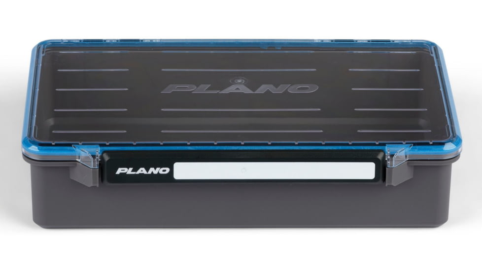 Plano StowAway Waterproof 3700 Deep Open