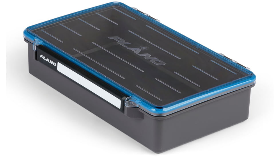 Plano StowAway Waterproof 3700 Deep Open