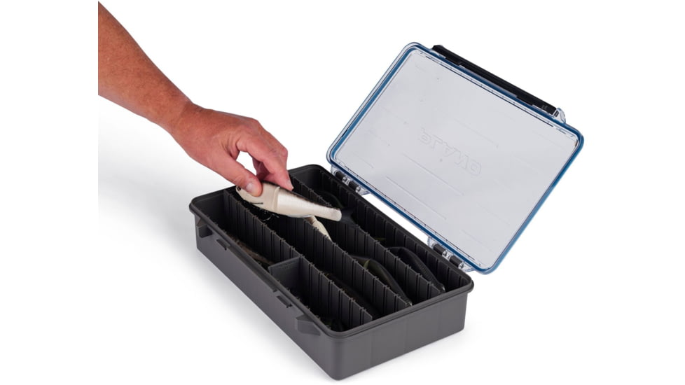 Plano StowAway Waterproof 3700 Deep Stow