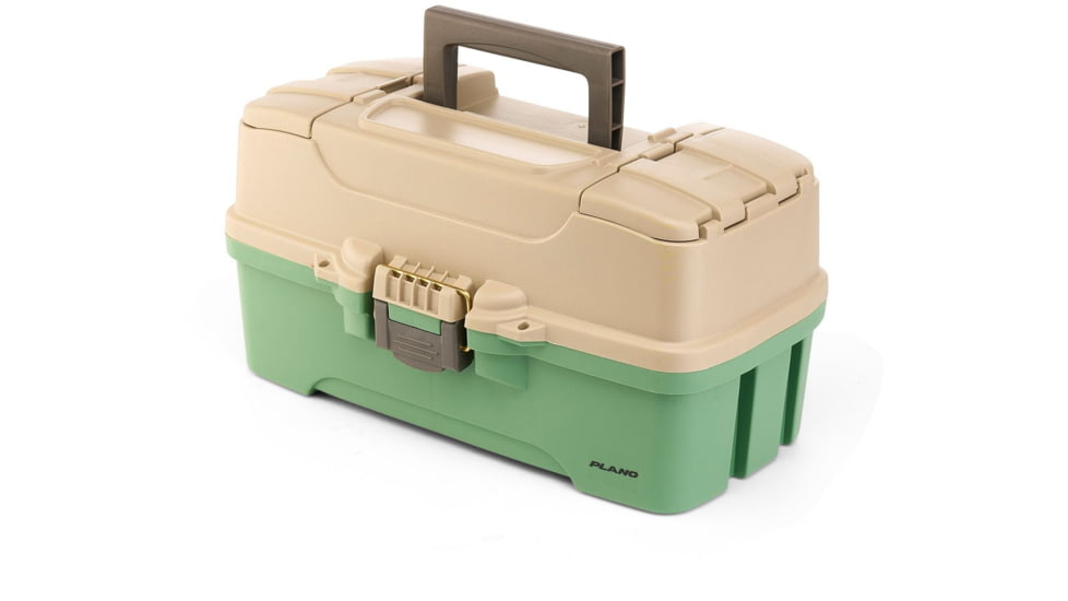 Plano Three-Tray Tackle Box Catfish Kit