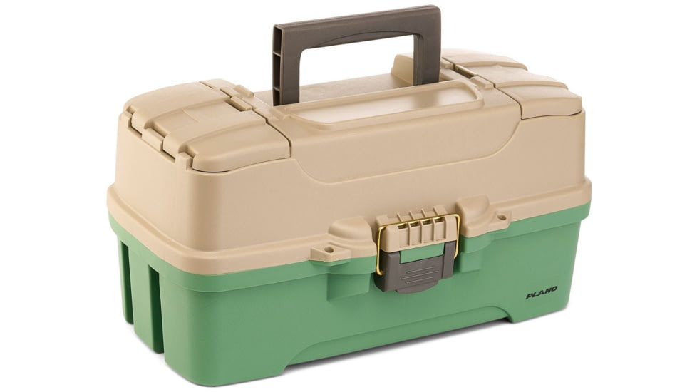 Plano Three-Tray Tackle Box Catfish Kit