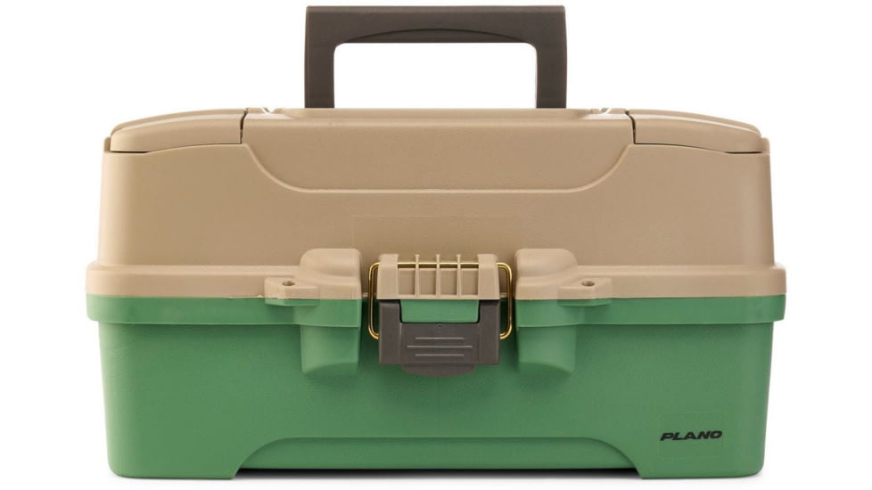 Plano Three-Tray Tackle Box Catfish Kit