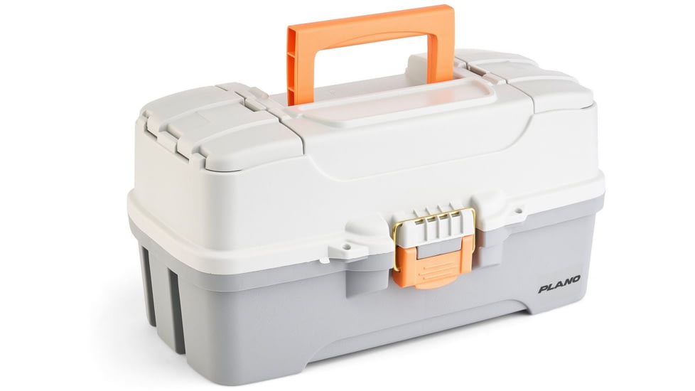 Plano Three-Tray Tackle Box Panfish Kit