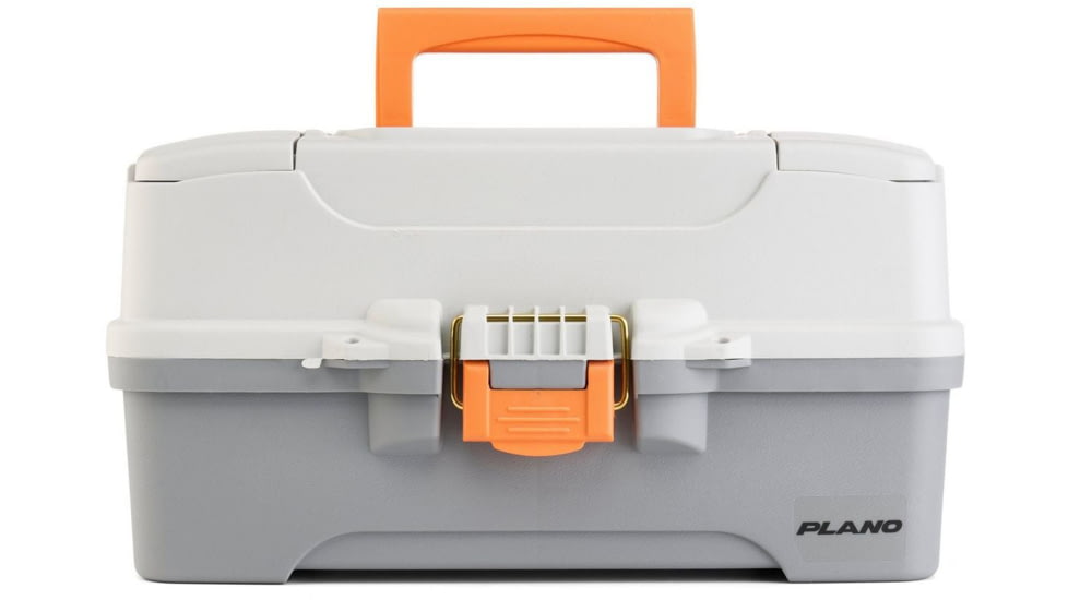 Plano Three-Tray Tackle Box Panfish Kit
