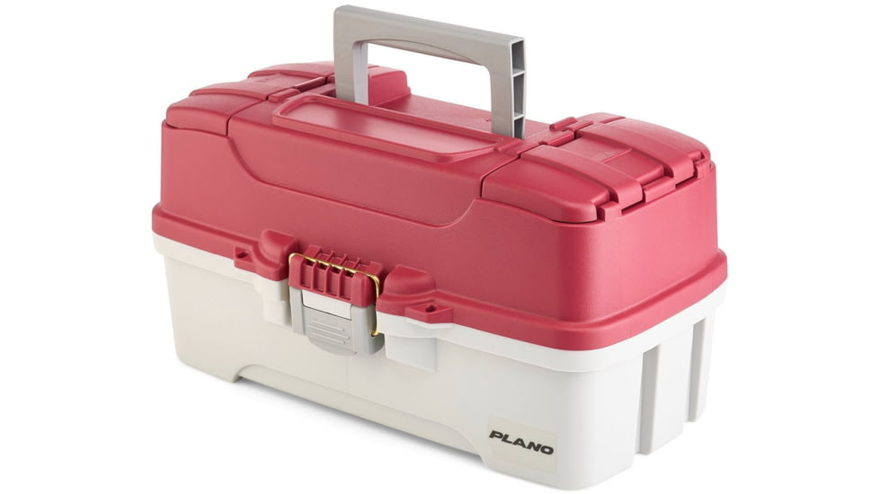 Plano Three-Tray Tackle Box Salmon Kit