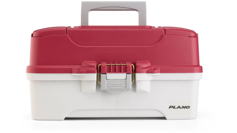 Plano Three-Tray Tackle Box Salmon Kit