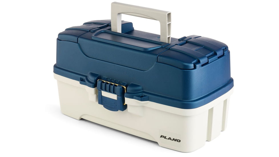Plano Three-Tray Tackle Box Striper Kit