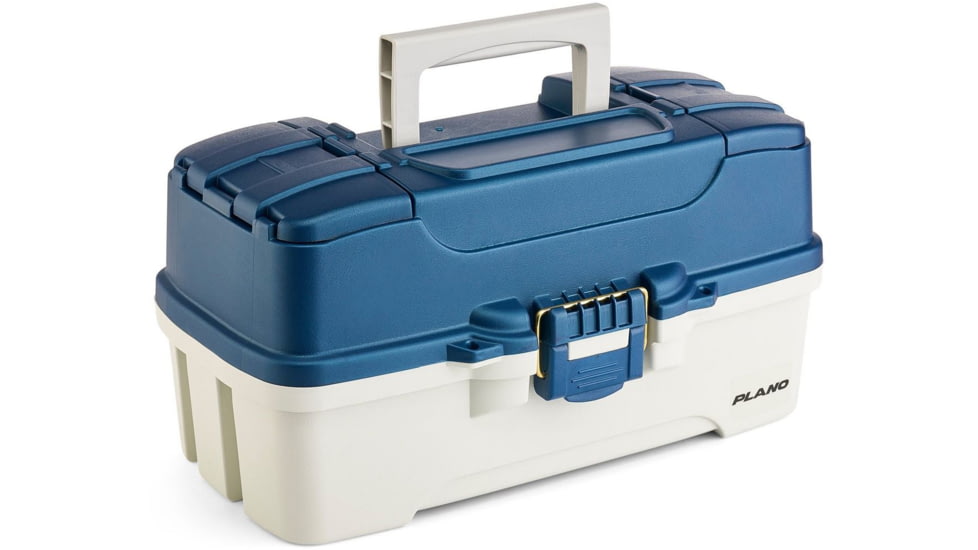 Plano Three-Tray Tackle Box Striper Kit