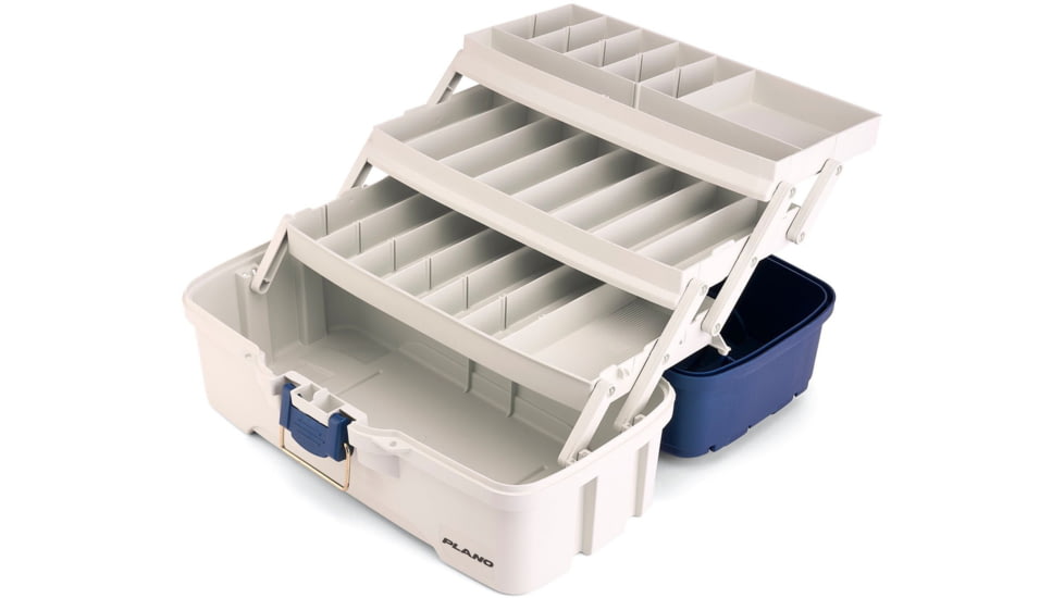 Plano Three-Tray Tackle Box Striper Kit