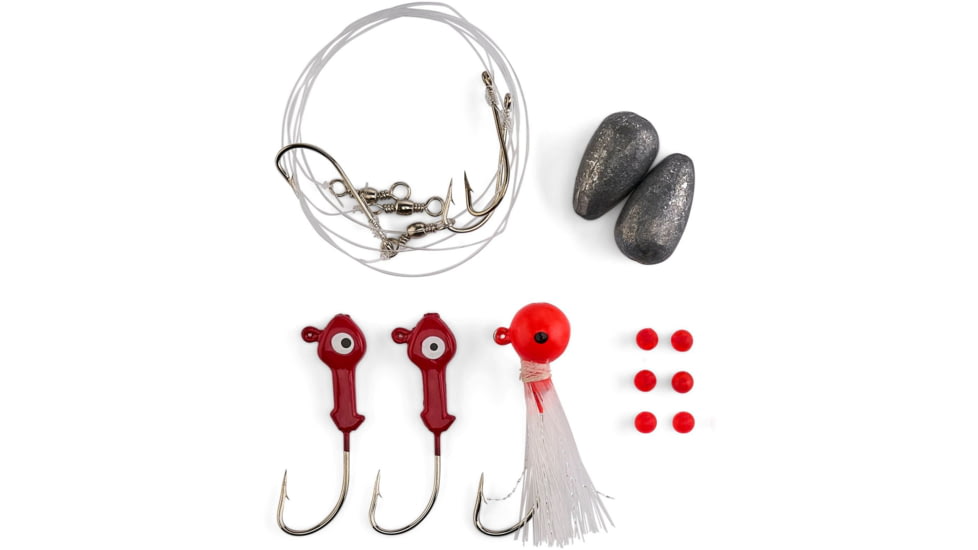 Plano Three-Tray Tackle Box Striper Kit