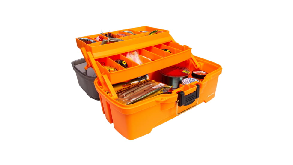 Plano Trio Tackle Boxes