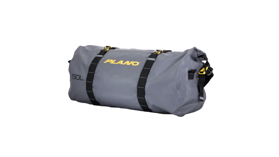 Plano Z-Series Waterproof Duffel Backpack