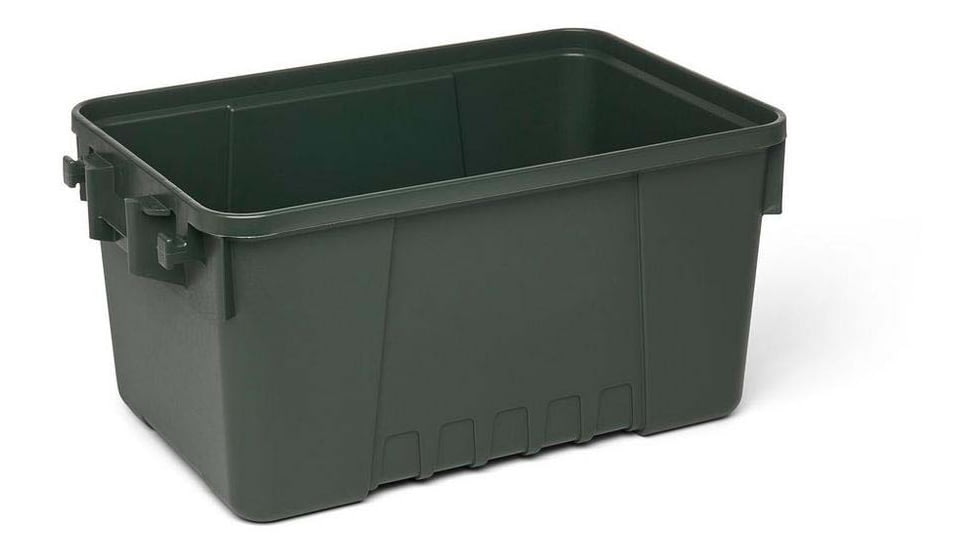 Plano Sportsmans Trunk, Olive Drab, Small, PLAT16OD3PK
