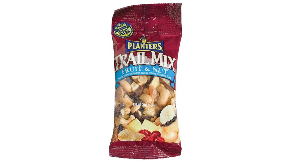Planters Plntrs Trailmix Fruit/Nut 2 0Z