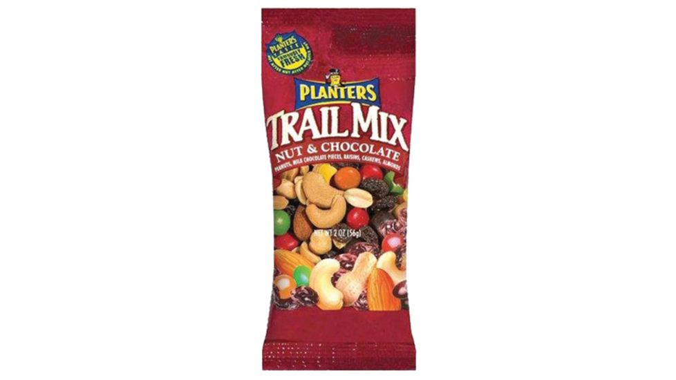 Planters Plntrs Trailmix Nut/Choco 2 0Z