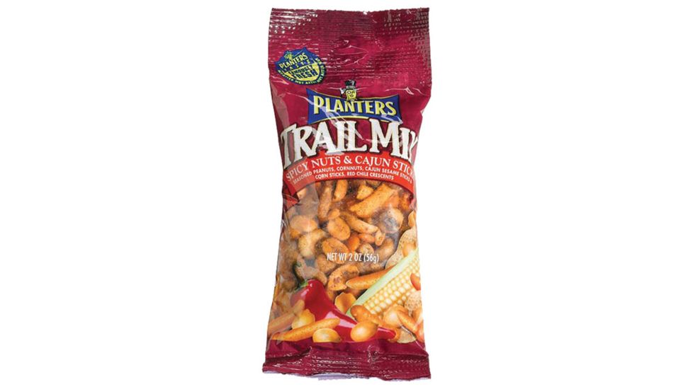 Planters Plntrs Trailmix Spicy Nut 2 Oz
