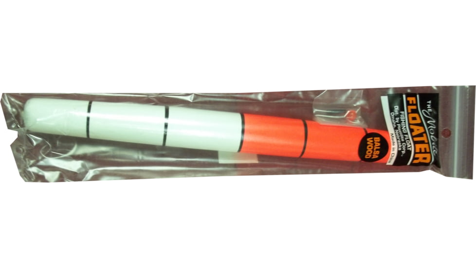 Plastilite Balsa Tube Float 12inx1in,12 per Box, BW112