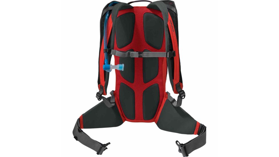 Platypus B-Line Womens Backpack-Chili