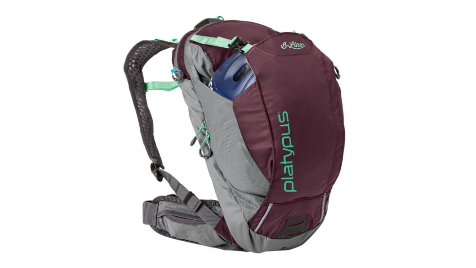 Platypus B-Line X.C., Icy Plum, 12 liter, 10879