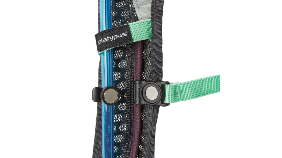 Platypus B-Line X.C., Icy Plum, 12 liter, 10879