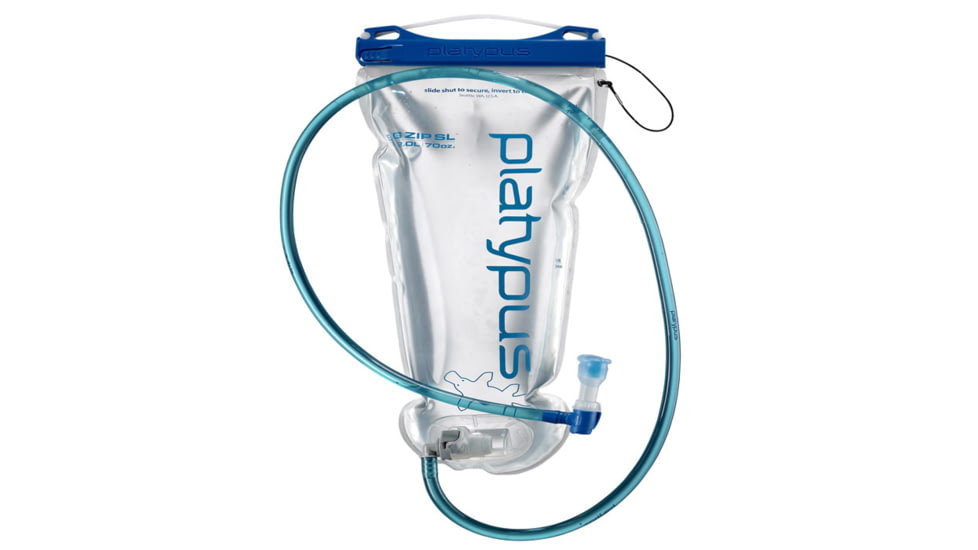 Platypus Big Zip SL - 1.8L