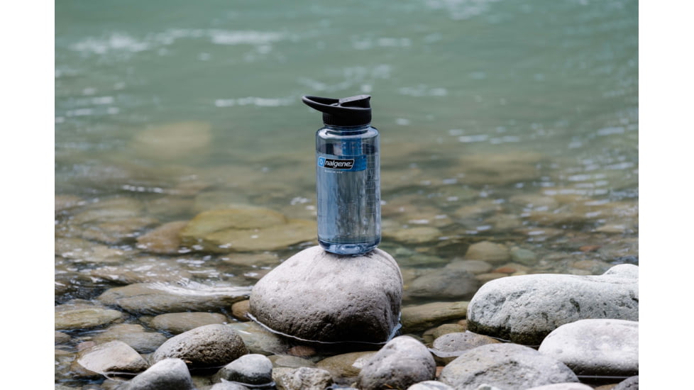 Platypus Day Cap Filter, Blue, 13878