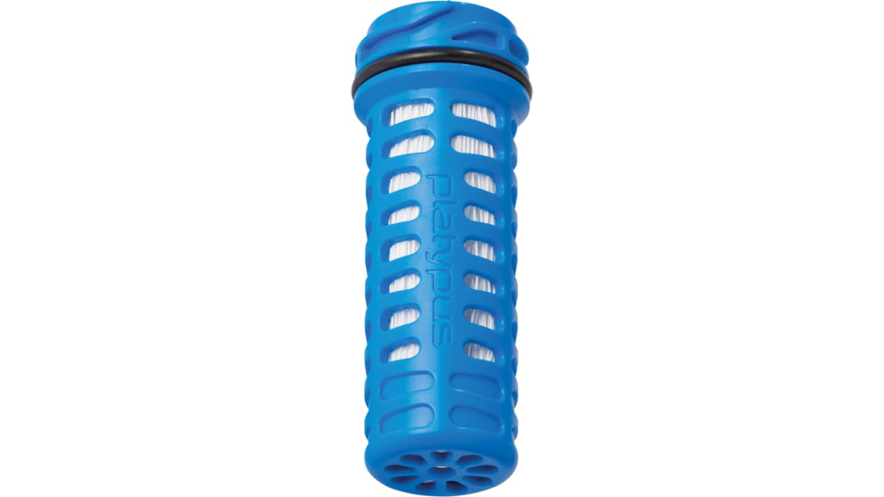 Platypus Day Cap Filter Replacement, Blue, 13880