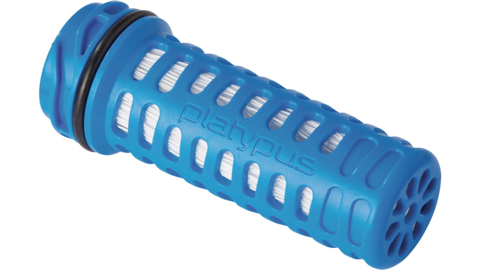 Platypus Day Cap Filter Replacement, Blue, 13880