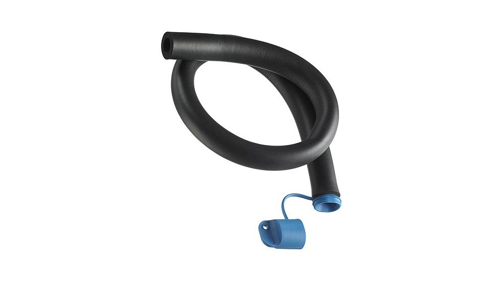 Platypus Drink Tube Insulator, Black, 10969