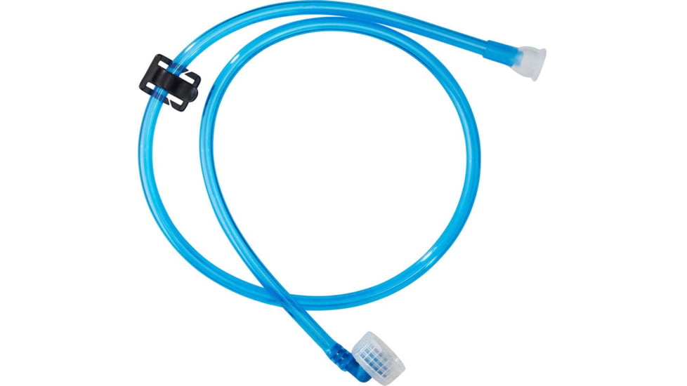 Platypus Drink Tube Kit, Blue, 11009