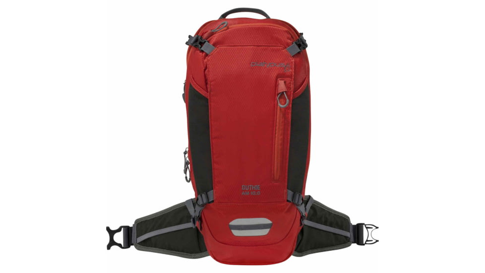 Platypus Duthie A.M. 10.0-Molten Lava