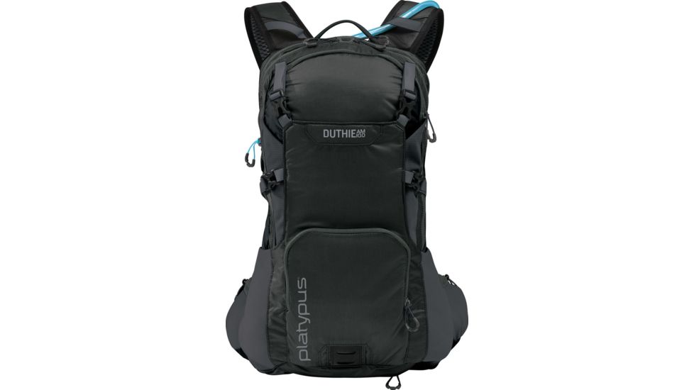 Platypus Duthie A.M., Carbon, 10 Liter, 10875