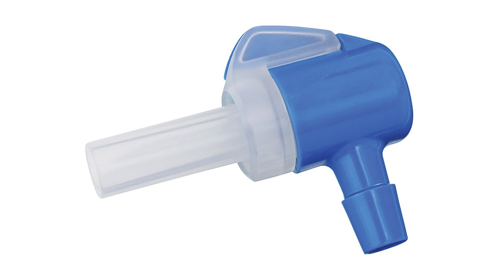 Platypus Ergo Shut-Off Valve