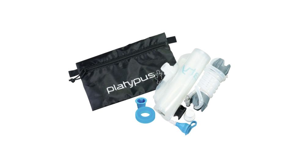 Platypus GravityWorks 2.0L Reservoir Replacement Kit, 6953