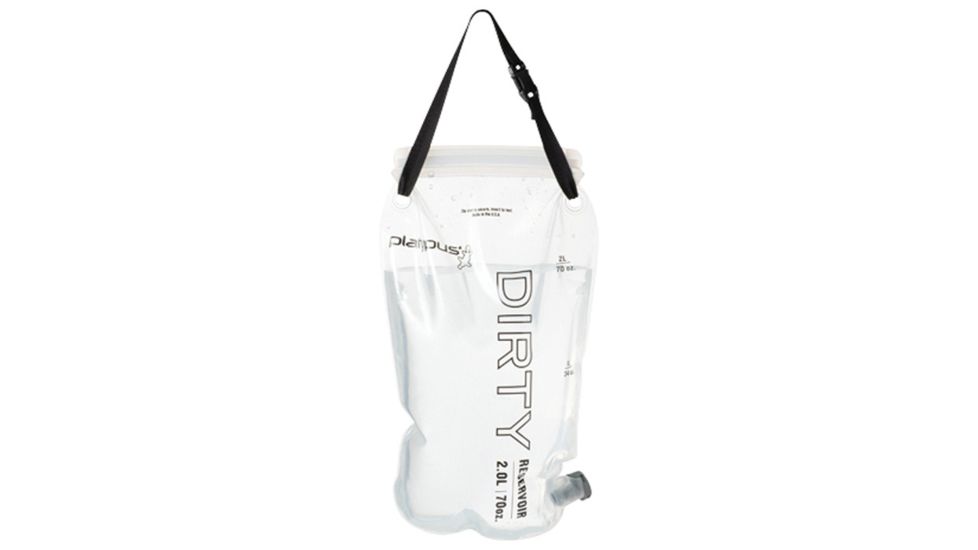 Platypus GravityWorks 2.0L Reservoir Replacement Kit, 6953