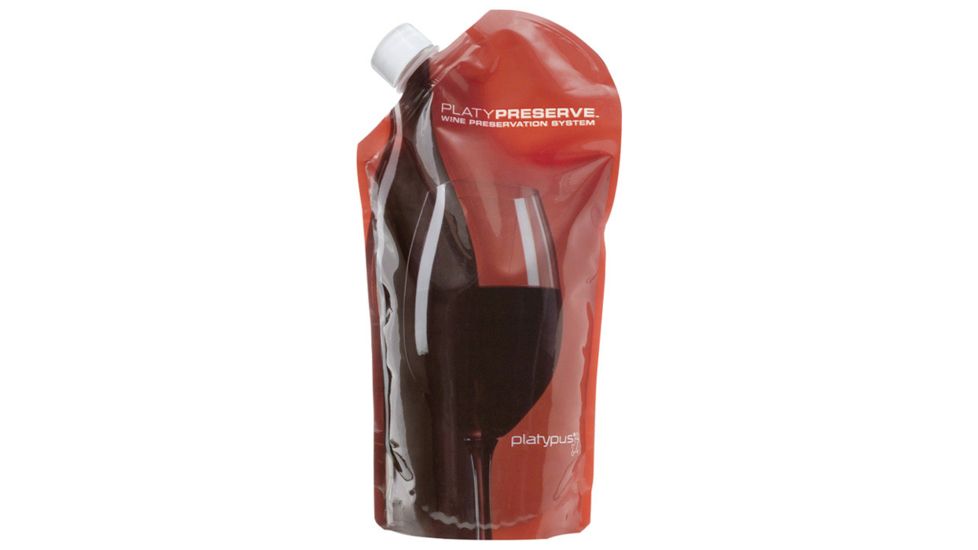 Platypus Platypreserve 800ml 07071